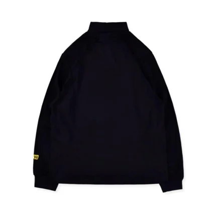 Drew House Smiley Turtle Neck Sleeve #281553