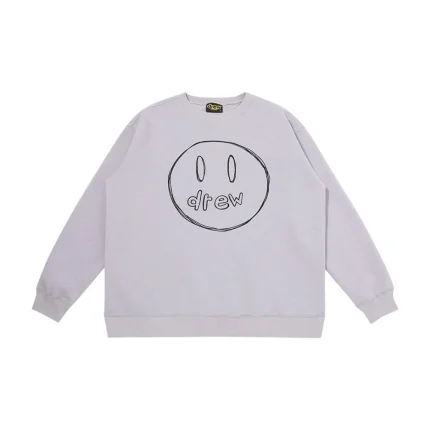 Drew House Mascot Crewneck Sweater #281528