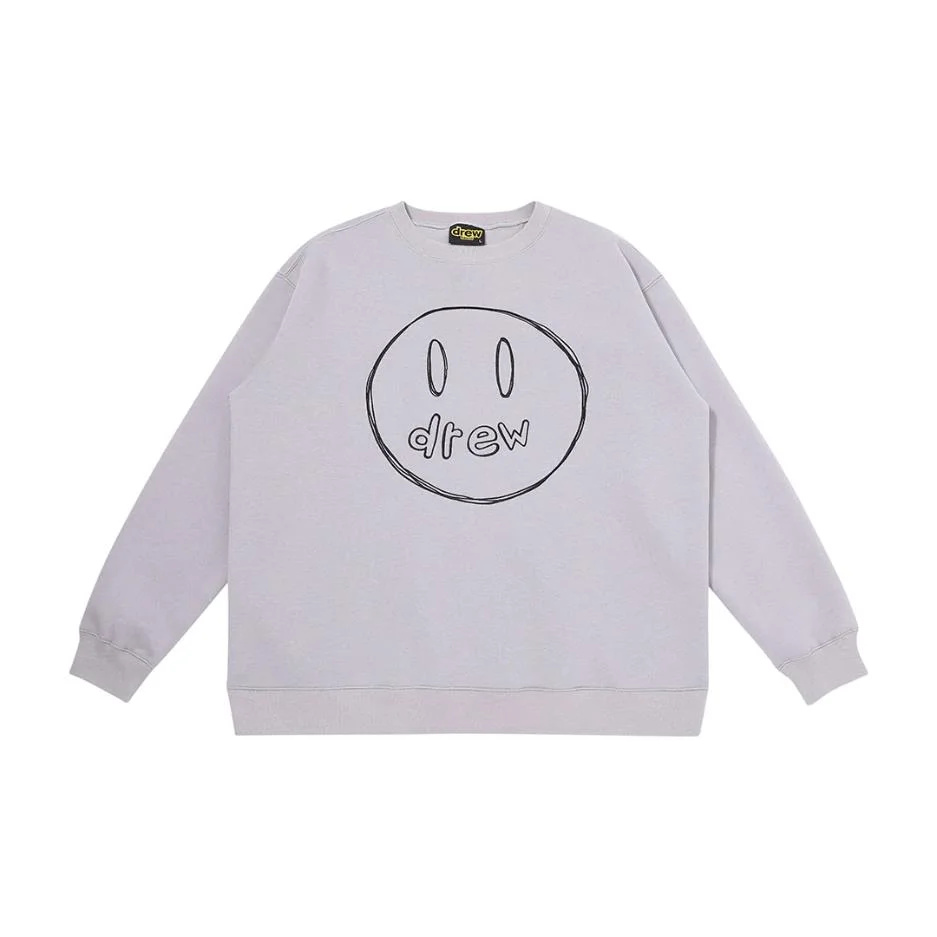 Drew House Mascot Crewneck Sweater #281528 Drew House Mascot Crewneck Sweater #281528