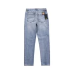 Drew House Mascot Ripped Jeans