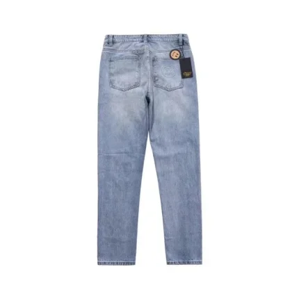 Drew House Mascot Ripped Jeans