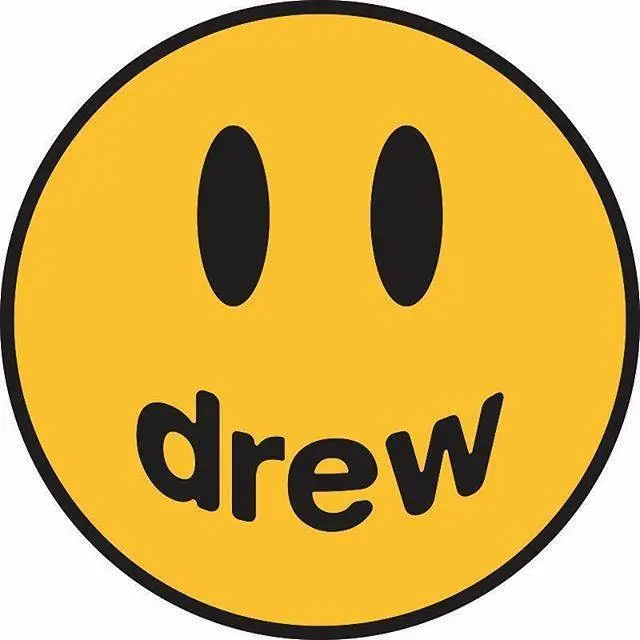 drew logo