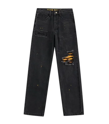 Drew House Jeans Black