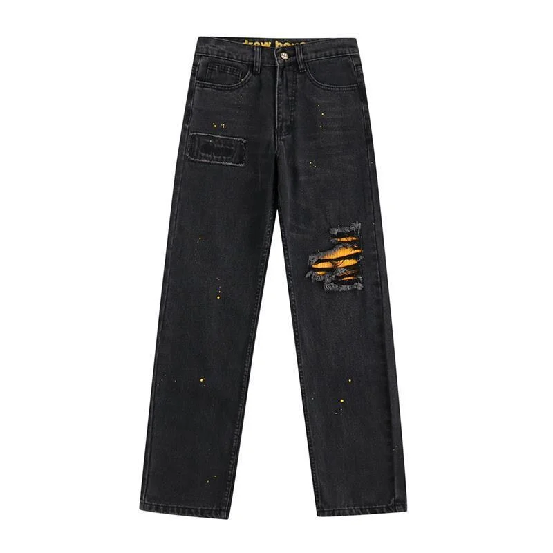 Drew House Jeans Black Drew House Jeans Black