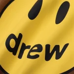 Drew Hoodie Brown Vintage Paneled Sleeves