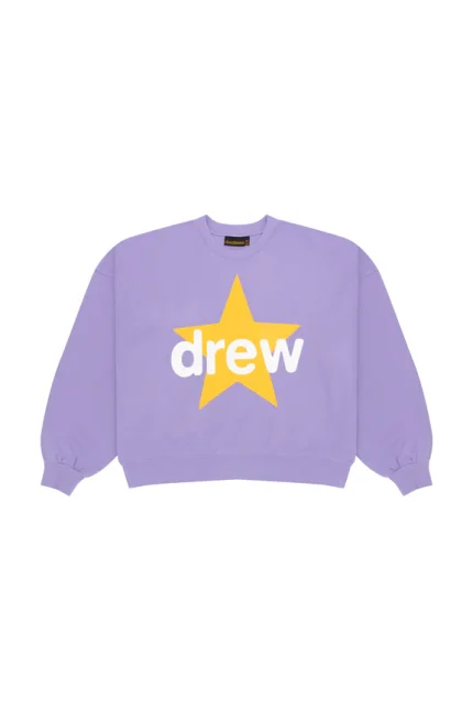 Drew House Infinite Boxy Sweatshirt