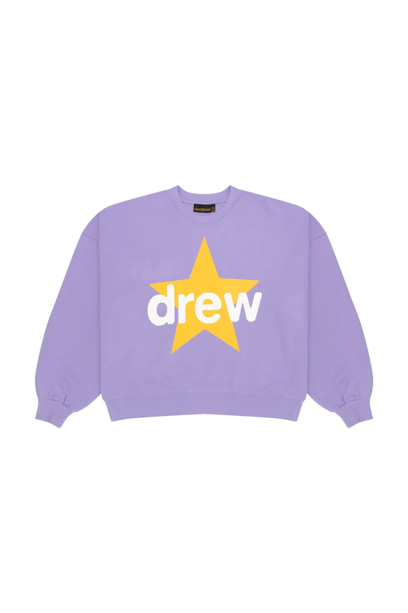 Drew House Infinite Boxy Sweatshirt Drew House Infinite Boxy Sweatshirt
