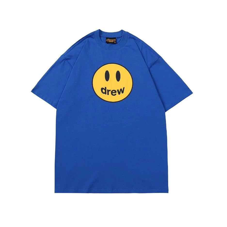 Drew House Klein Blue Tee Drew House Klein Blue Tee