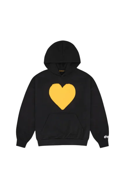 Drew House Love Hoodie
