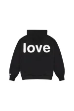Drew House Love Hoodie