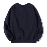 Drew House Sketch Crewneck Sweatshirt Navy Blue