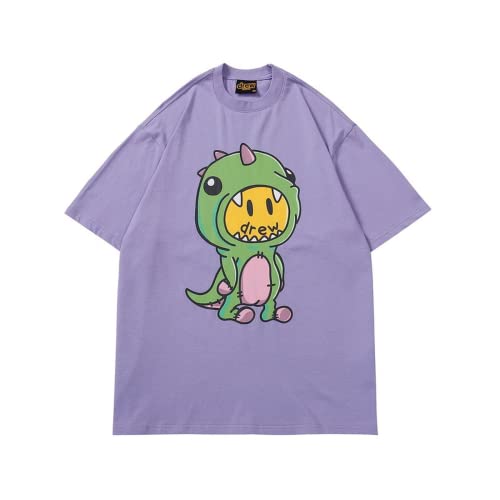 Drew House Taro Purple Dinosaur Drew House Taro Purple Dinosaur