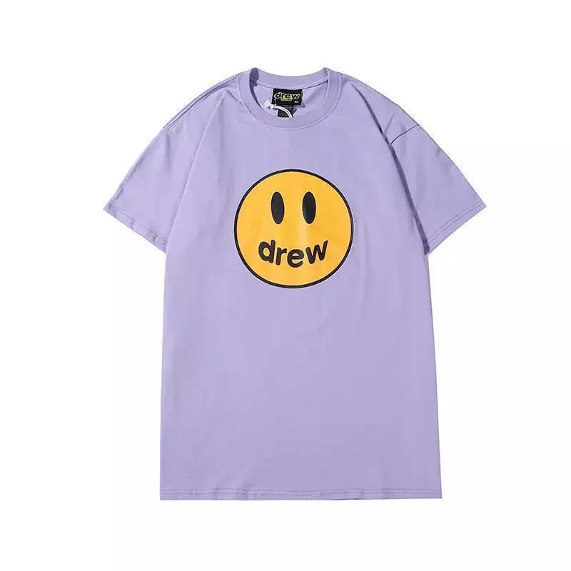 Drew House Taro Purple Tee Drew House Taro Purple Tee