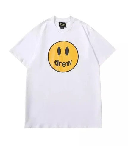 Drew House Tee White