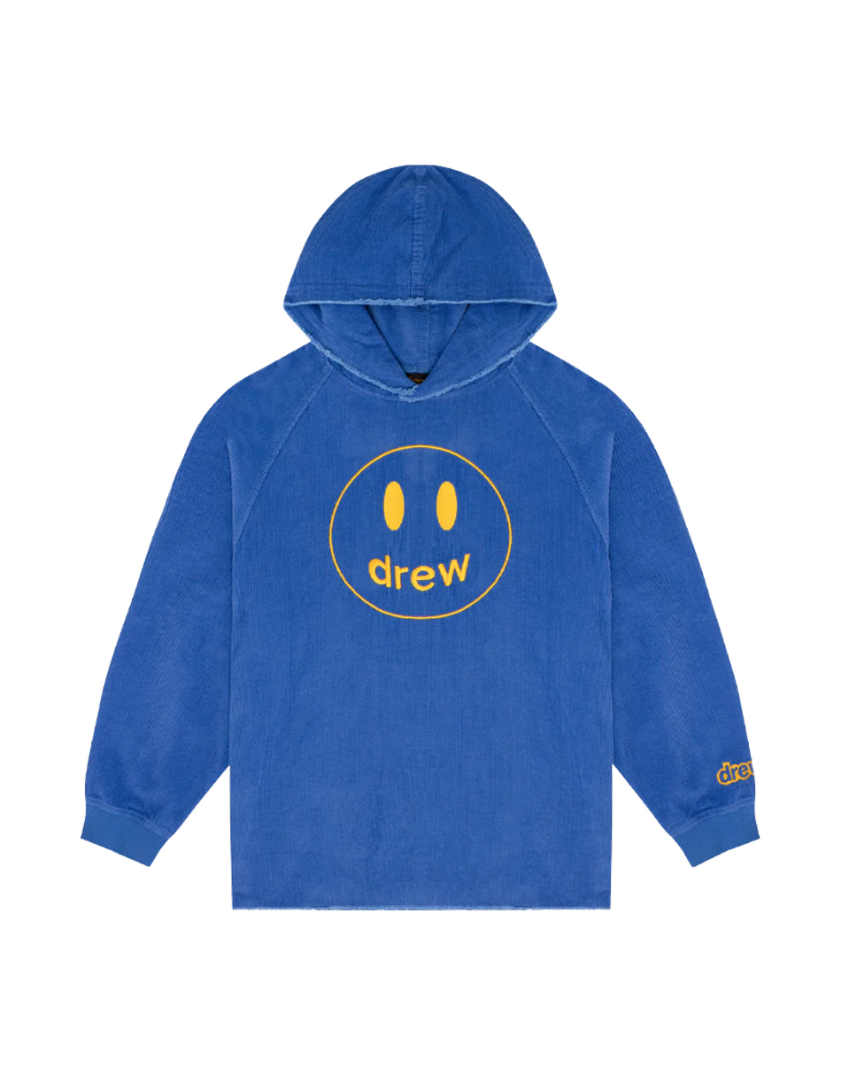 Drew Corduroy Hoodie Drew Corduroy Hoodie