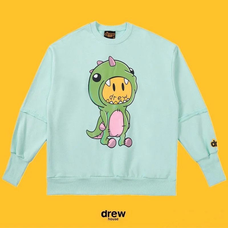 Drew House Sweatshirts Drew House Sweatshirts