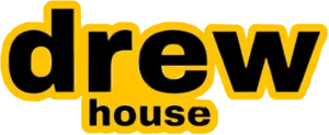 drew logo