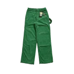 Drew Trousers Green