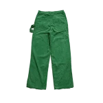 Drew Trousers Green