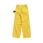 Drew Trousers Yellow