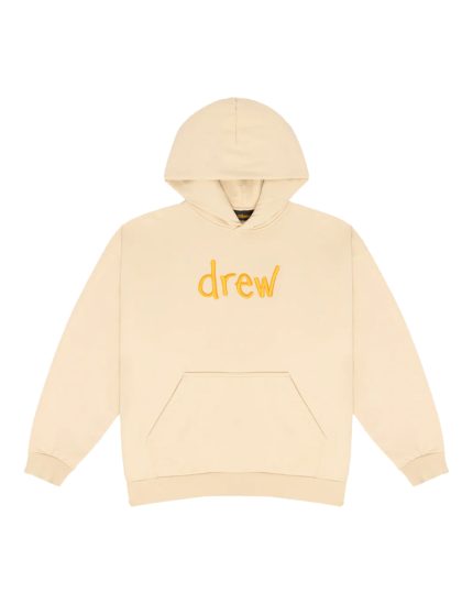 Drew Scribble Hoodie