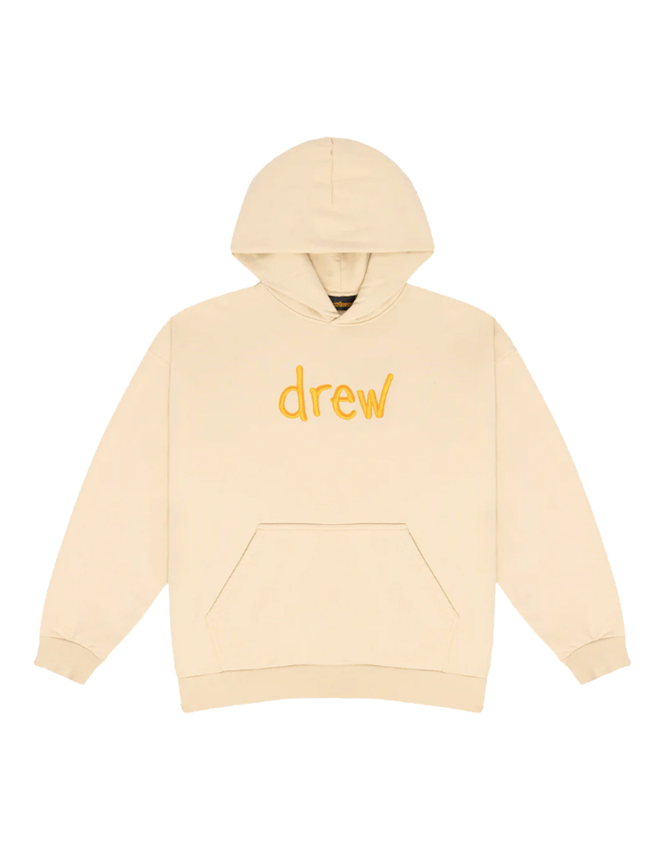 Drew Scribble Hoodie Drew Scribble Hoodie
