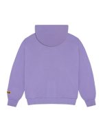 Drew Evi Hoodie Purple