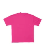 Drew House Mascot ss Tee Magenta Pink