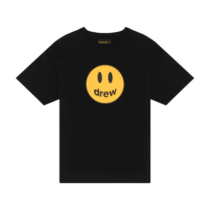Drew House Mascot ss Tee Black