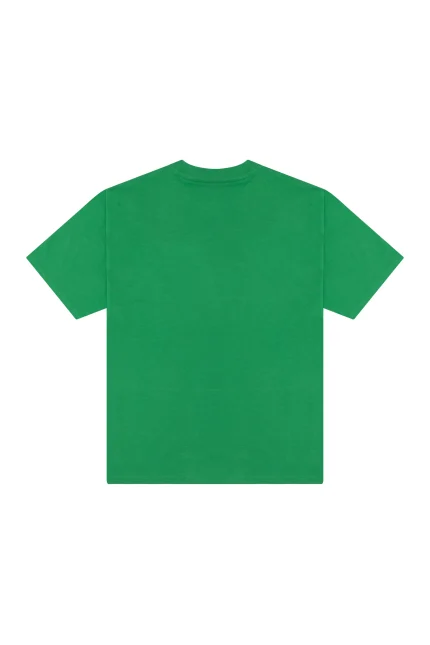 Drew House Mascot ss Tee Green
