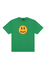 Drew House Mascot ss Tee Green
