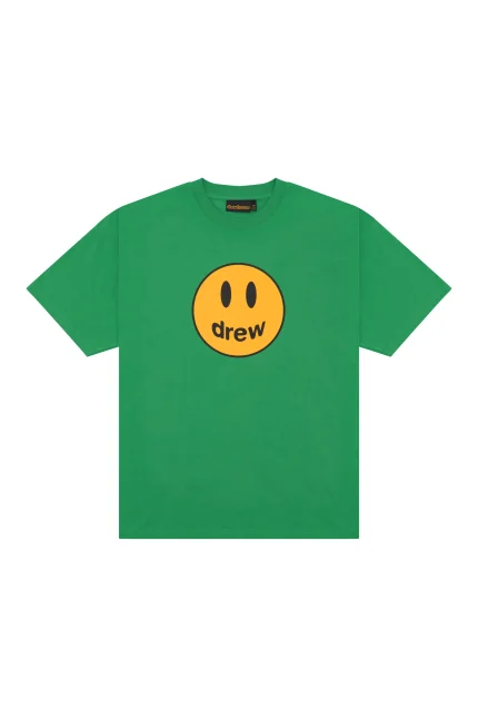 Drew House Mascot ss Tee Green