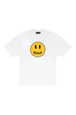 Drew House Mascot ss Tee White