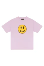Drew House Mascot ss Tee Lilac