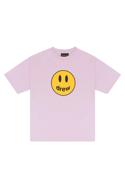 Drew House Mascot ss Tee Lilac