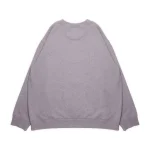 Drew House Hummingbirds Crewneck Heather Grey