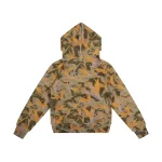 Mini Drew House Mascot Hoodie Drew Camo