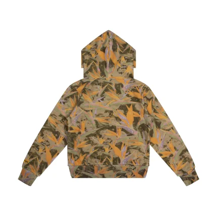 Mini Drew House Mascot Hoodie Drew Camo