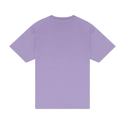 Drew House 3d Sherman ss Tee Lavender