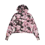 Drew House Secret Deconstructed Hoodie Roses