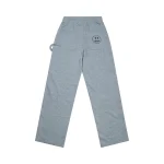 Drew Secret Carpenter Sweatpant Heather Grey