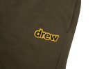 Drew House Secret Sweatpant Midnight Olive