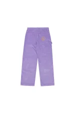 Corduroy Carpenter Pant Lavender