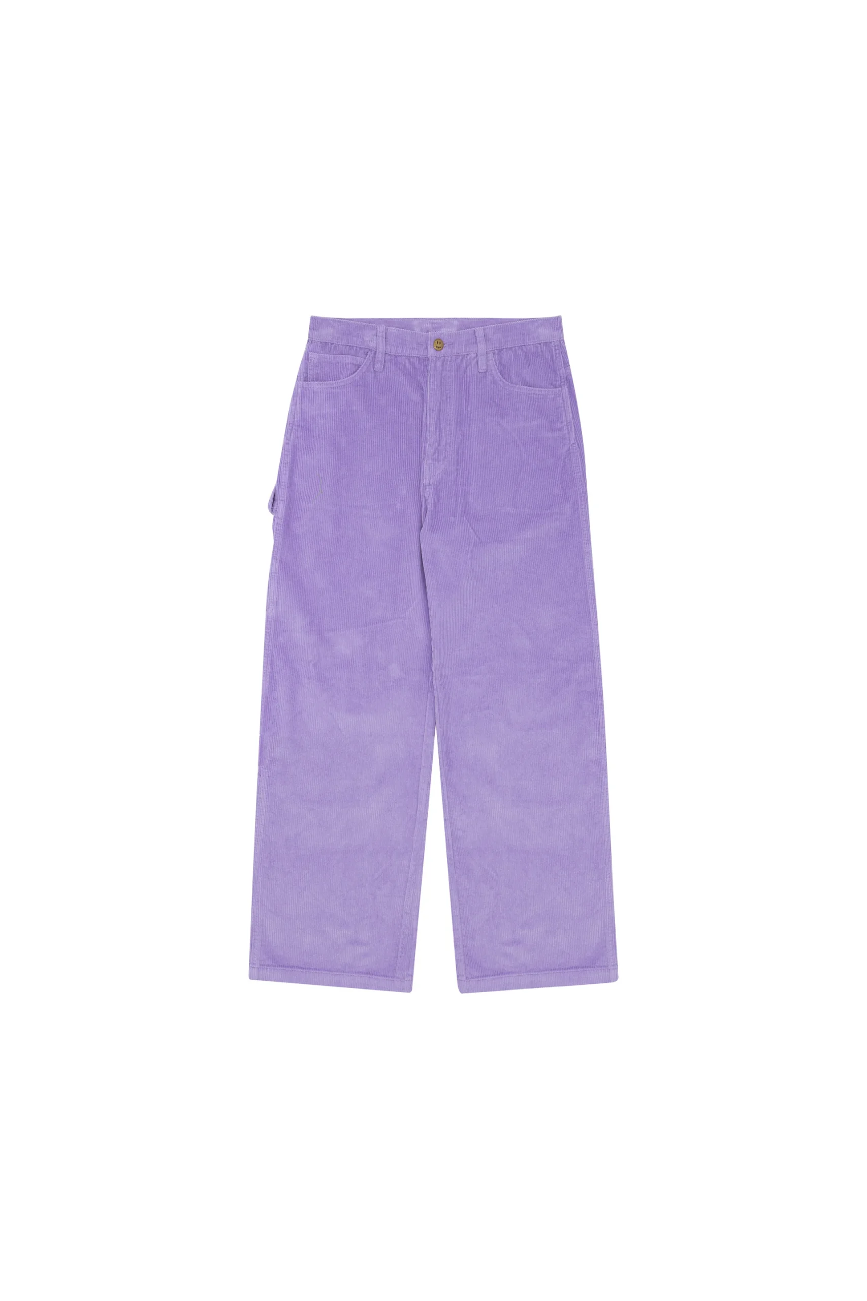 Corduroy Carpenter Pant Lavender Corduroy Carpenter Pant Lavender