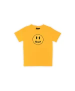 Drew House Mini Mascot ss Tee Golden Yellow