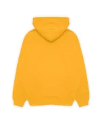 Drew House Mascot Hoodie Golden Yellow
