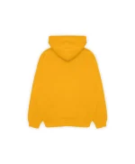 Mini Drew House Mascot Hoodie Golden Yellow
