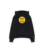 Mini Drew House Mascot Hoodie Black