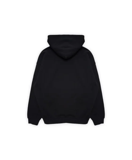 Mini Drew House Mascot Hoodie Black
