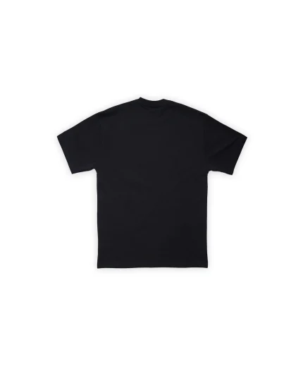 Drew House Mini Drew Mascot ss Tee Black